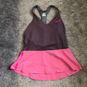 Nike Top Medium